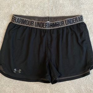 Women’s Under Armour shorts